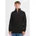 !Solid Troyer SDReco", Herren, Gr. 3XL, schwarz (true schwarz), Obermaterial: 70% Baumwolle CO recyc.. 30% Polyester Pol. recyc.., Pullover Troyer
