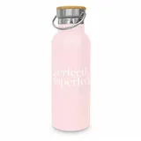 ppd Thermosflasche Perfectly Imperfect ca. 500ml