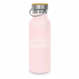 ppd Thermosflasche Perfectly Imperfect ca. 500ml