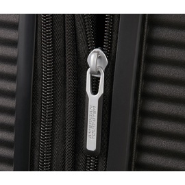 American Tourister Soundbox 4-Rollen 67 cm / 71,5-81 l bass black