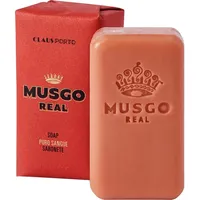 Claus Porto Musgo Real Puro Sangue Body Soap 50