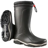 Dunlop Schneestiefel Damen Schwarz 45