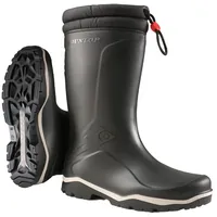 Dunlop Schneestiefel Damen Schwarz 45