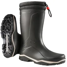 Dunlop Schneestiefel Damen Schwarz 45