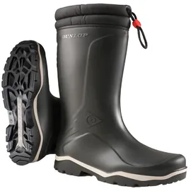 Dunlop Schneestiefel Damen Schwarz 45