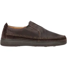 CLARKS Nature 5 Walk Herren Dunkelbraun 44,5