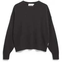 ARMEDANGELS Damen Karaali Pullover (Größe S, grau)