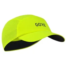 Gore Wear M Mesh Cap neon yellow Einheitsgröße