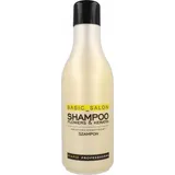 Stapiz Basic_Salon Flowers & Keratin 1000 ml