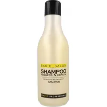 Stapiz Basic_Salon Flowers & Keratin 1000 ml