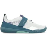Groundies G-Flex Herren Grau/Petrol 41