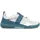 Groundies G-Flex Herren Grau/Petrol 41