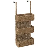 5five simply smart Türkorb in braun | Gr.: onesize