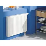 Kermi Ventilheizkörper Typ 22 400 x 1800 mm weiß rechts