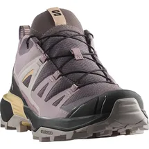 Salomon X Ultra 360 Wanderschuhe - Excalibur / Nirvana / Hazelnut - EU 42