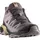 Salomon X Ultra 360 Wanderschuhe - Excalibur / Nirvana / Hazelnut - EU 42