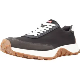 Camper Drift Trail Herren Black 44