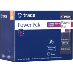 Power Pak (Beeren)