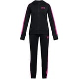 Under Armour Knit Hooded Tracksuit Apparel