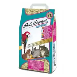 JRS Pet’s Dream Universal Holzpellet-Einstreu 7 l
