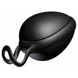 Joyballs Secret individuelle, schwarze China Kugel Joydivision