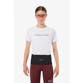 NNormal Trail Run Gürtel - Black - L