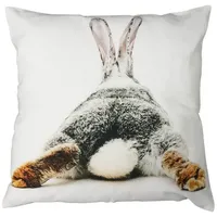 Mars & More Kissen in Braun - (L)33 x