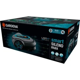 Gardena smart Sileno max 800 m2