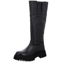 ARA Damen Amsterdam Halblange Stiefel, SCHWARZ, 41 EU -