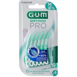 Gum Soft-picks Pro M