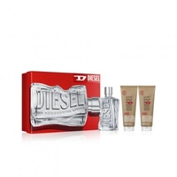 Diesel Eau de Parfum für Herren, Unisex, Erwachsene