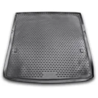 lement Passgenaue Element Kofferraummatte für Infiniti QX56, 2010-2013/QX80 2013->, EXT. Länge