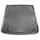 lement Passgenaue Element Kofferraummatte für Infiniti QX56, 2010-2013/QX80 2013->, EXT. Länge