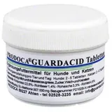 PRODOCA Guardacid Tabletten 50 Tabl.