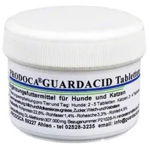 PRODOCA Guardacid Tabletten 50 Tabl.