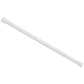 PRO PLUS Universal Verriegelungsstange verstellbar 48-80 cm Weiß
