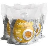 300 Kaffeepads Caféclub Megabeutel Entkoffeiniert (für SENSEO) Cafeclub