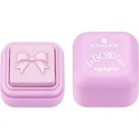 Essence FaBOWlous Highlighter Farbton 01 Get That Bow Glow!
