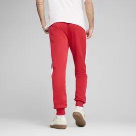 Puma T7 Always On Jogginghose Rot XXL