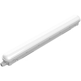 Philips ProjectLine Feuchtraumleuchte LED 18W 4000K, Weiß