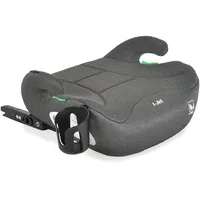 Moni Kindersitz, Sitzerhöhung i-Jet (125-150cm) Gruppe 3, Getränkehalter Isofix