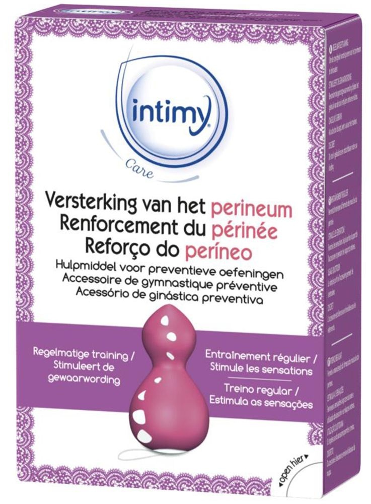 Intimy® Care Renforcement du périnée 1 pc(s) Autre