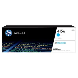 HP 415A cyan