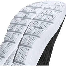 adidas Cloudfoam Comfy Core Black / Cloud White / Bliss Pink 38 2/3