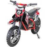 Actionbikes Motors Mini Crossbike Gepard rot (PR0018560-02)