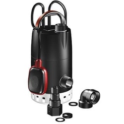 Grundfos 96280968 Tauchpumpe / Entwässerungspumpe Unilift CC7 - A1, 2.78 l/s, 7 m