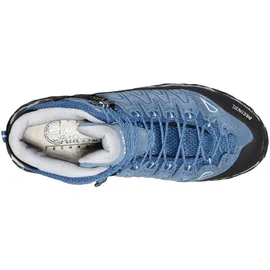 MEINDL Lite Hike Lady blau/hellgrau 41,5