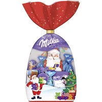 Milka Weihnachtsmischung 126g,