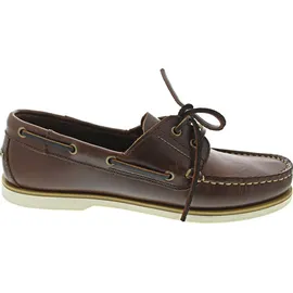 Lumberjack Navigator Herren Braun 41