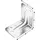 Simpson Strong-Tie Winkelverbinder ACR9020 88 x 88 x 65 mm 50 Stück